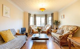 Central & Stylish 3 Bedroom, 2 Bath, Free Parking